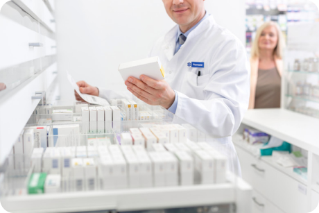 Medication management