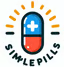 SimplePills Logo